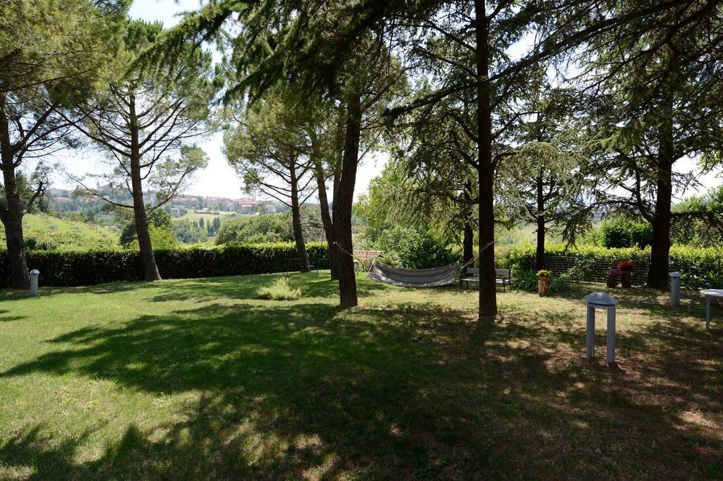 Villa Nunzia Cupramontana Bagian luar foto