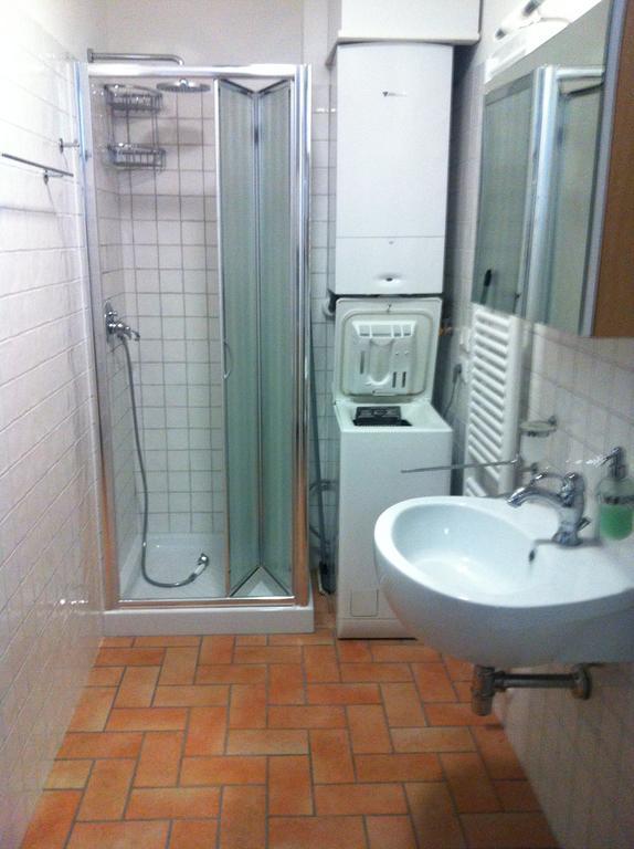 Villa Nunzia Cupramontana Bagian luar foto